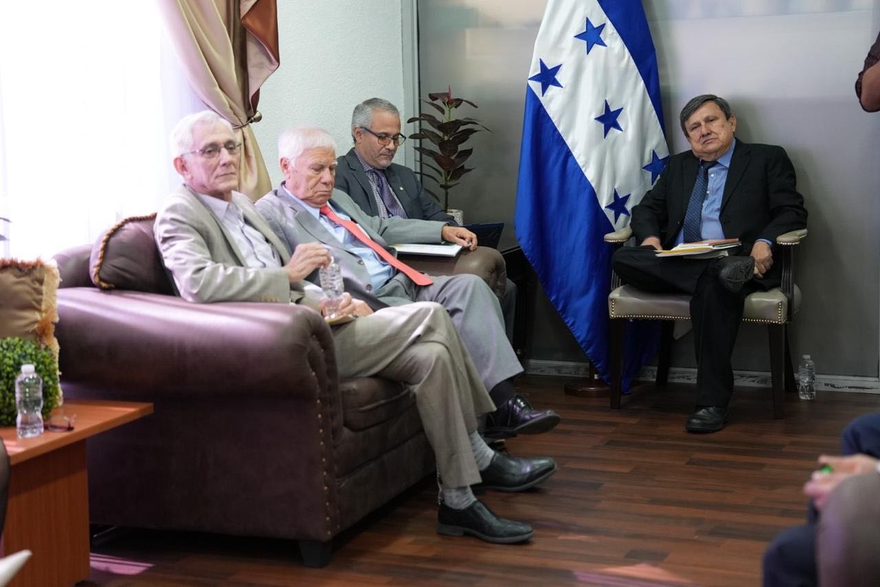 Comisión del CN concluye socialización de Ley de Empleo a Tiempo Parcial